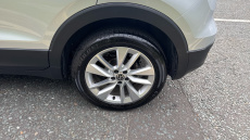 Volkswagen T-Cross 1.0 TSI 110 Active 5dr DSG Petrol Estate